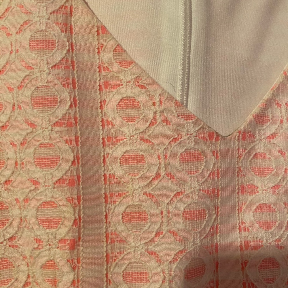 Lily Pulitzer dress